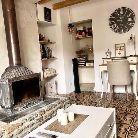La Maison De Tonton Les Aires エクステリア 写真