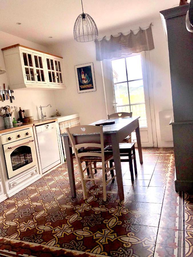 La Maison De Tonton Les Aires エクステリア 写真